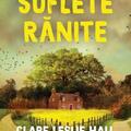 Copertă produs Suflete rănite - gallery small 