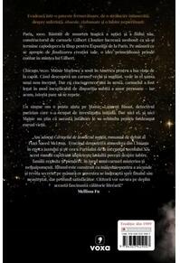 Copertă produs Caruselul de la miezul nopții