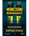 Copertă produs Minciuni nenumărate - thumb 1