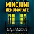 Copertă produs Minciuni nenumărate - gallery small 