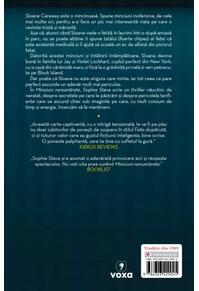 Copertă produs Minciuni nenumărate