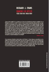 Copertă produs Oamenii lui Hitler