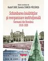 Copertă produs Schimbarea loialităţilor şi reorganizare instituţională - thumb 1
