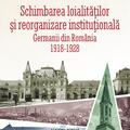 Copertă produs Schimbarea loialităţilor şi reorganizare instituţională - gallery small 