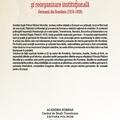 Copertă produs Schimbarea loialităţilor şi reorganizare instituţională - gallery small 