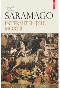 Copertă produs Intermitenţele morţii