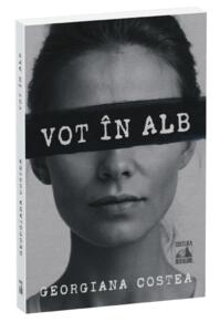 Copertă produs Vot &icirc;n alb