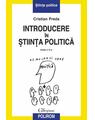 Copertă produs Introducere &icirc;n știința politică - thumb 1
