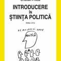 Copertă produs Introducere &icirc;n știința politică - gallery small 