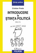 Introducere &icirc;n știința politică