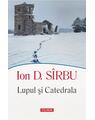 Copertă produs Lupul şi Catedrala - thumb 1