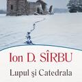 Copertă produs Lupul şi Catedrala - gallery small 
