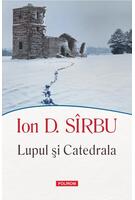 Imagine produs Lupul şi Catedrala
