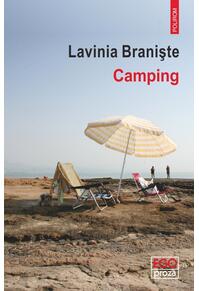 Copertă produs Camping