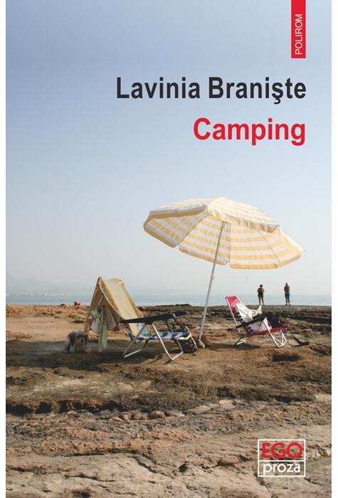 Copertă produs Camping