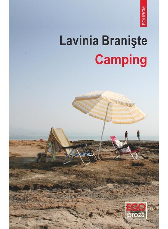 Copertă produs Camping - gallery big 1
