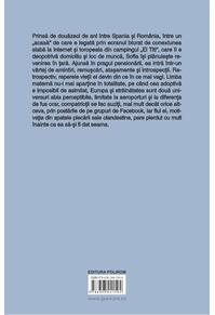 Copertă produs Camping