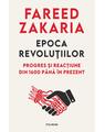 Copertă produs Epoca revoluţiilor - thumb 1