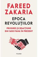 Imagine produs Epoca revoluţiilor