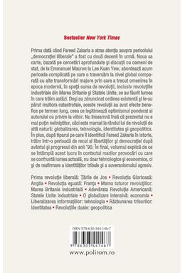 Copertă produs Epoca revoluţiilor