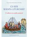 Copertă produs Ce este Sf&acirc;nta Liturghie? - thumb 1
