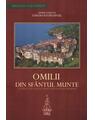 Copertă produs Omilii din Sf&acirc;ntul Munte - thumb 1