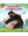 Copertă produs Oscar vrea o &icirc;mbrățișare - thumb 1