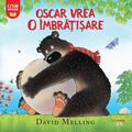 Copertă produs Oscar vrea o &icirc;mbrățișare - gallery small 