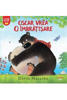 Oscar vrea o &icirc;mbrățișare