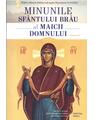 Copertă produs Minunile Sf&acirc;ntului Br&acirc;u al Maicii Domnului (Vol. 1) - thumb 1