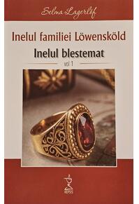 Copertă produs Inelul blestemat (Vol. 1)