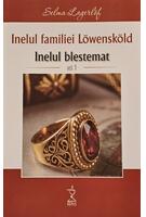 Copertă produs Inelul blestemat (Vol. 1)