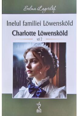 Copertă produs Charlotte L&ouml;wensk&ouml;ld (Vol. 2)