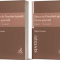 Copertă produs Sinteze de Procedură penală. Partea generală (Vol. I+II) - gallery small 