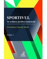 Copertă produs Sportivul &icirc;n ordinea juridică națională - thumb 1
