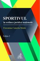 Sportivul &icirc;n ordinea juridică națională