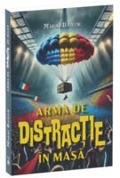 Imagine produs Arma de distracție in masă
