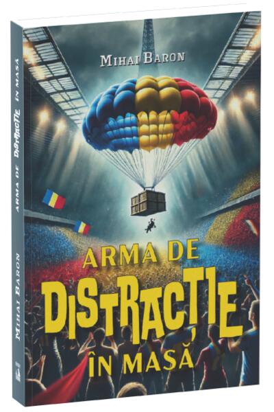Arma de distracție in masă