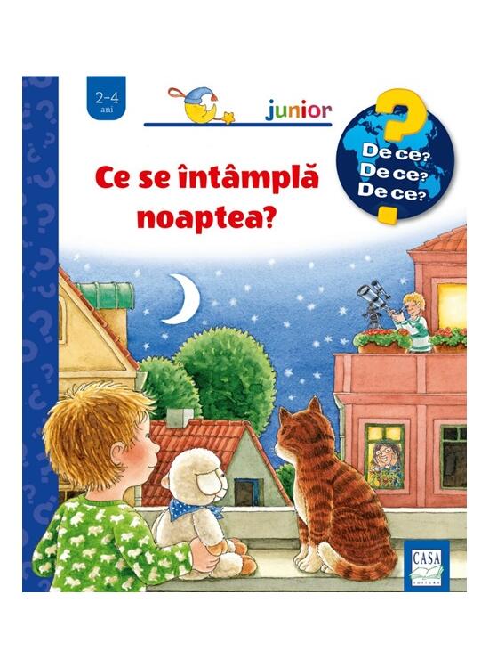 Copertă produs Ce se &icirc;nt&acirc;mplă noaptea? - gallery big 1