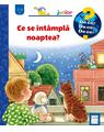 Copertă produs Ce se &icirc;nt&acirc;mplă noaptea? - thumb 1