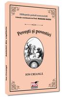 Imagine produs Povești și povestiri