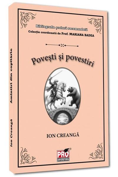Povești și povestiri