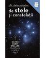 Copertă produs Mic determinator de stele și constelații - thumb 1