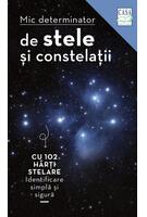 Mic determinator de stele și constelații