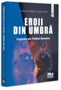 Copertă produs Eroii din umbră