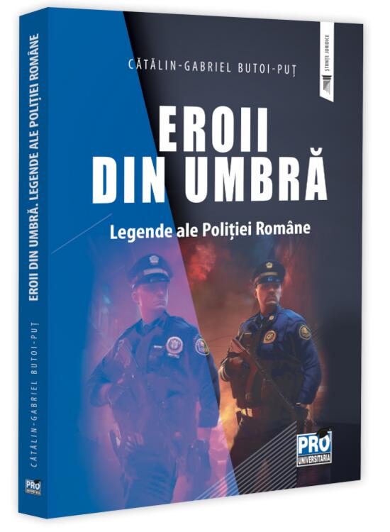 Copertă produs Eroii din umbră - gallery big 1
