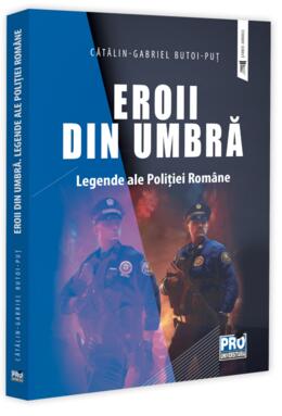 Copertă produs Eroii din umbră