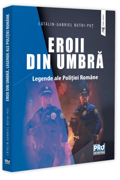 Eroii din umbră