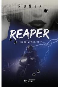 Copertă produs Reaper (Vol. 2)