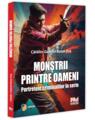 Copertă produs Monștrii printre oameni - thumb 1